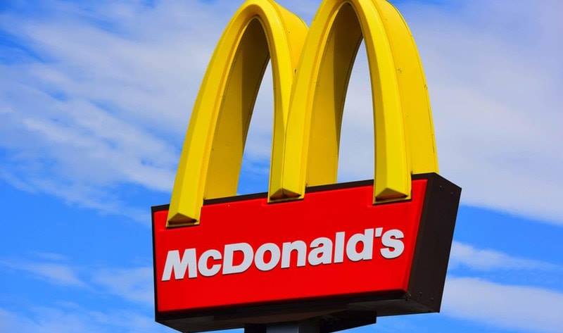 5-year-old Michigan boy calls 911 to ask for McDonalds
