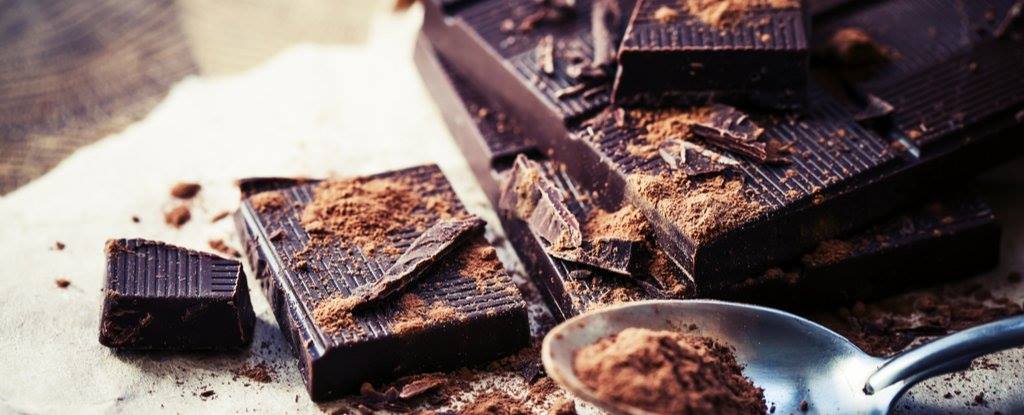 Here's scientific evidence chocolate can boost your brain power