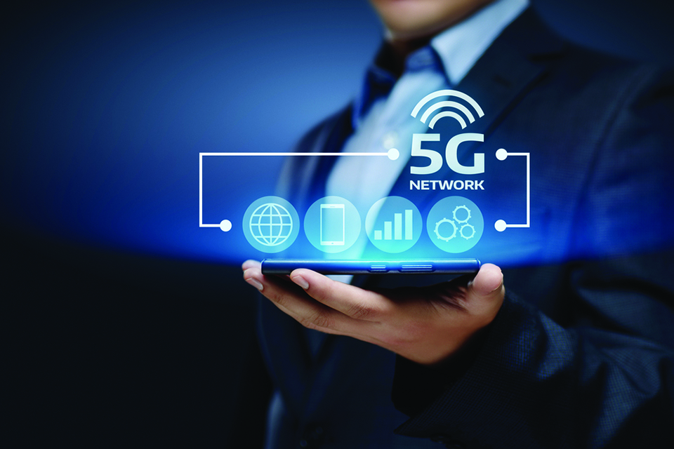 Nepal Telecom plans to test 5G mobile internet service in all seven provinces by mid-July 2023