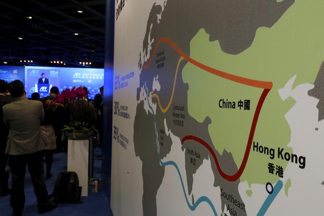 Swiss to support Belt and Road push during Chinese Prez's trip