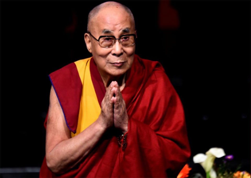 Dalai Lama discharged from Delhi hospital after chest infection: press secretary