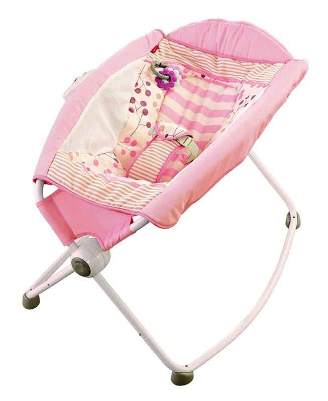 Fisher-Price recalls sleepers after more than 30 babies died