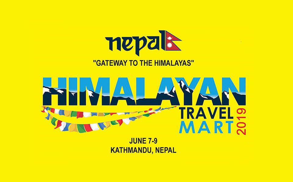 Himalayan Travel Mart to be held in Kathmandu in June
