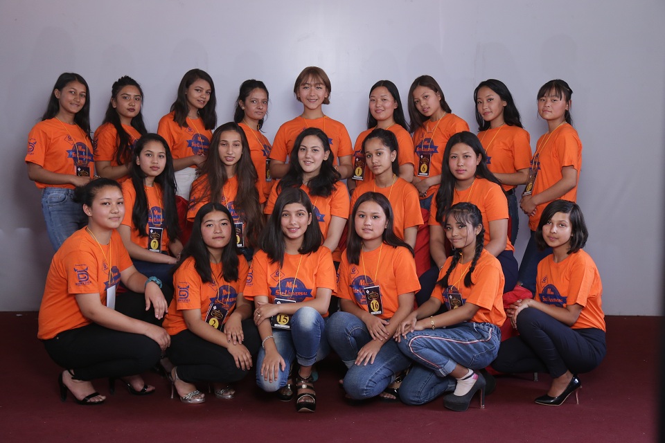 20 contestants selected for ‘Miss SEE Universal’
