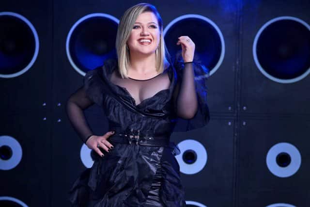 Lauren Daigle, Kelly Clarkson to perform at 2019 Billboard Music Awards