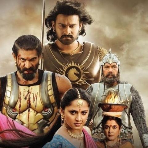 Makers express gratitude as 'Baahubali: The Conclusion' turns 2