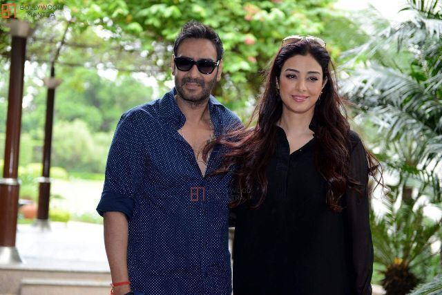 Female actors have more shelf life today, says Ajay Devgn