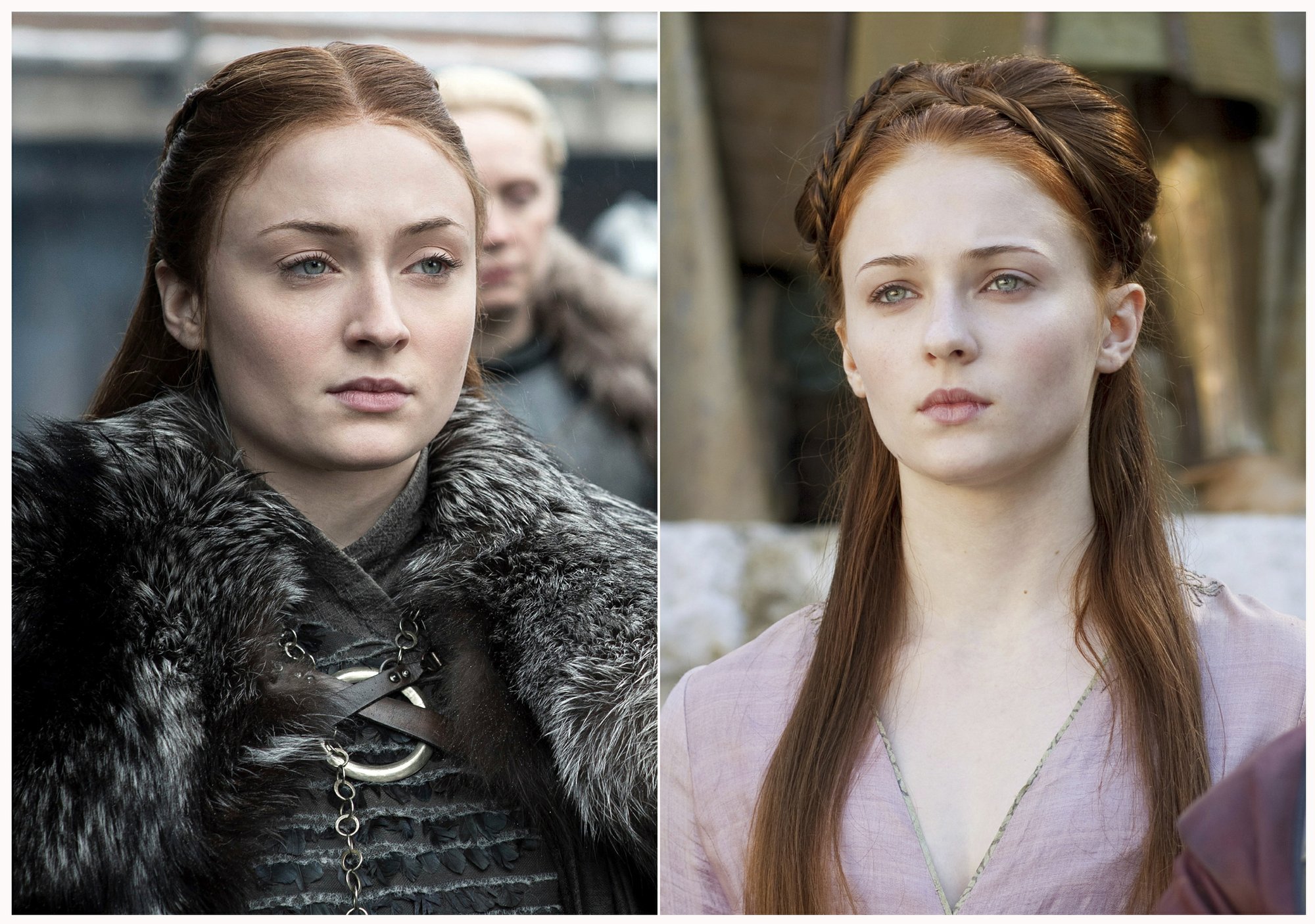 Game of Thrones: Why Sansa could win it all