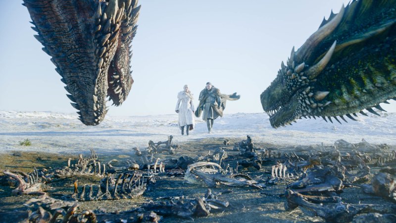 ‘Game of Thrones’ premiere sets a viewership record for HBO