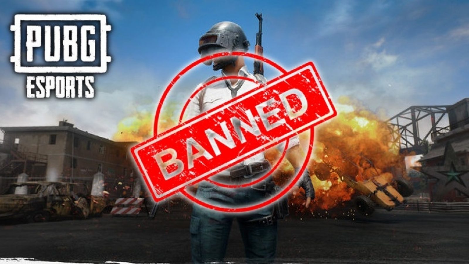 Government bans PUBG in Nepal