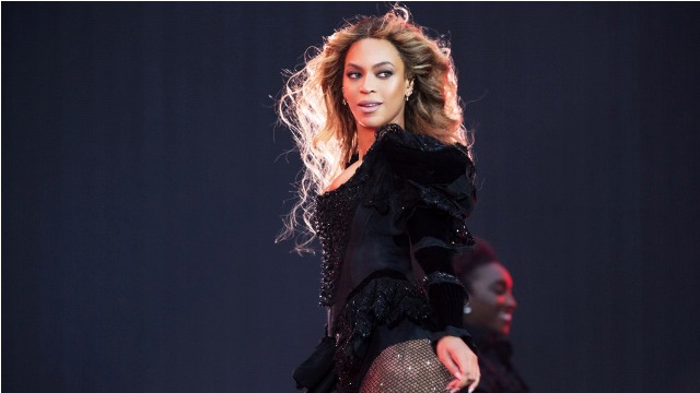 My City - Beyonce may treat fans with a new album soon!