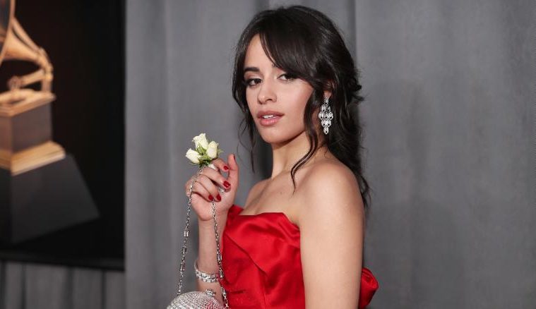Camila Cabello to make acting debut as Cinderella