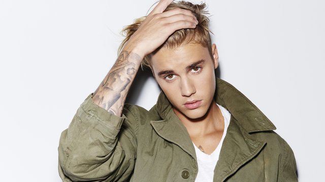 Justin Bieber shares selfie from therapy session