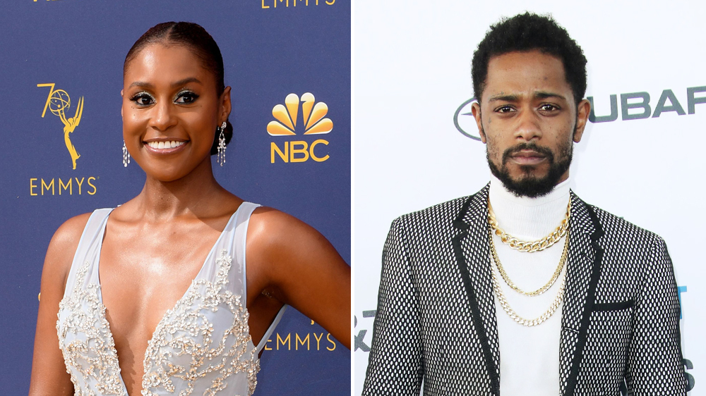 Issa Rae, LaKeith Stanfield starrer 'The Photograph' gets release date