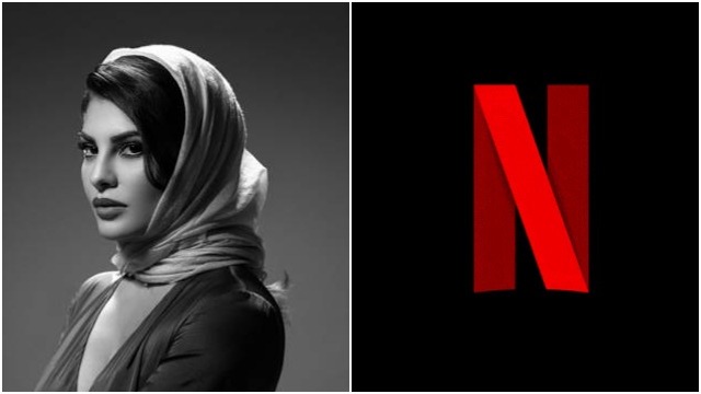 Jacqueline Fernandez to make digital debut with Netflix's 'Mrs Serial Killer'