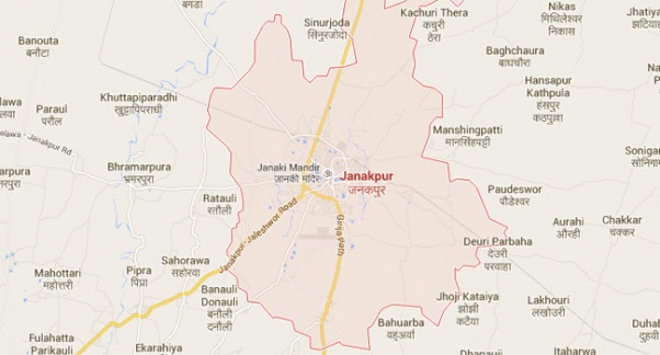 Land brokers ‘capture’ 15 bighas of Guthi land in Janakpur