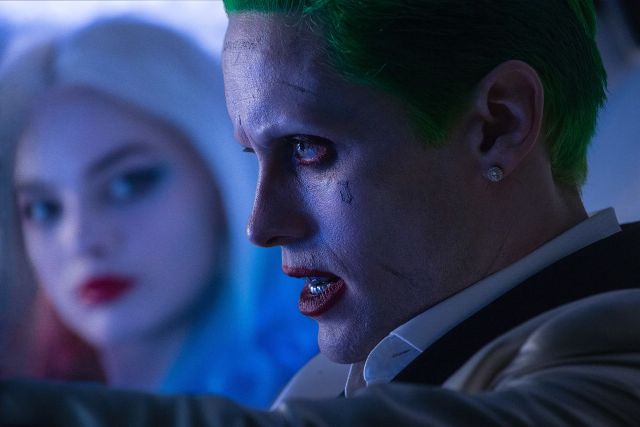 Warner Bros' 'Joker' to release in India on October 4