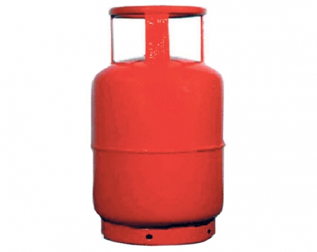 NOC to distribute half-filled cylinder gas