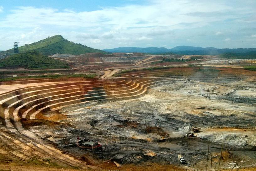Explainer: How countries are getting tougher with mining companies