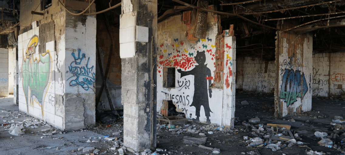 500,000 children affected by escalating violence in Libya: UN