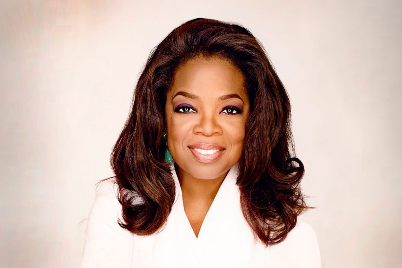 Oprah Winfrey keynotes annual Women in the World summit
