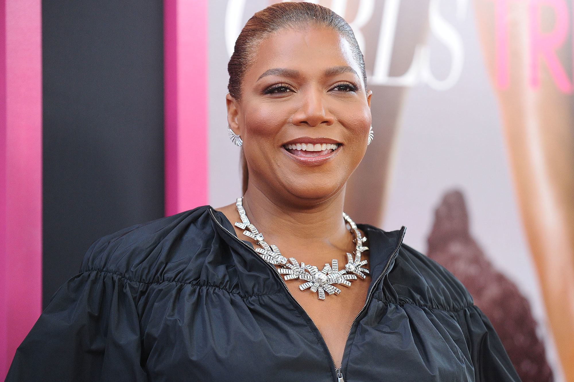 'Girls Trip' cast 'all in' for sequel, says Queen Latifah