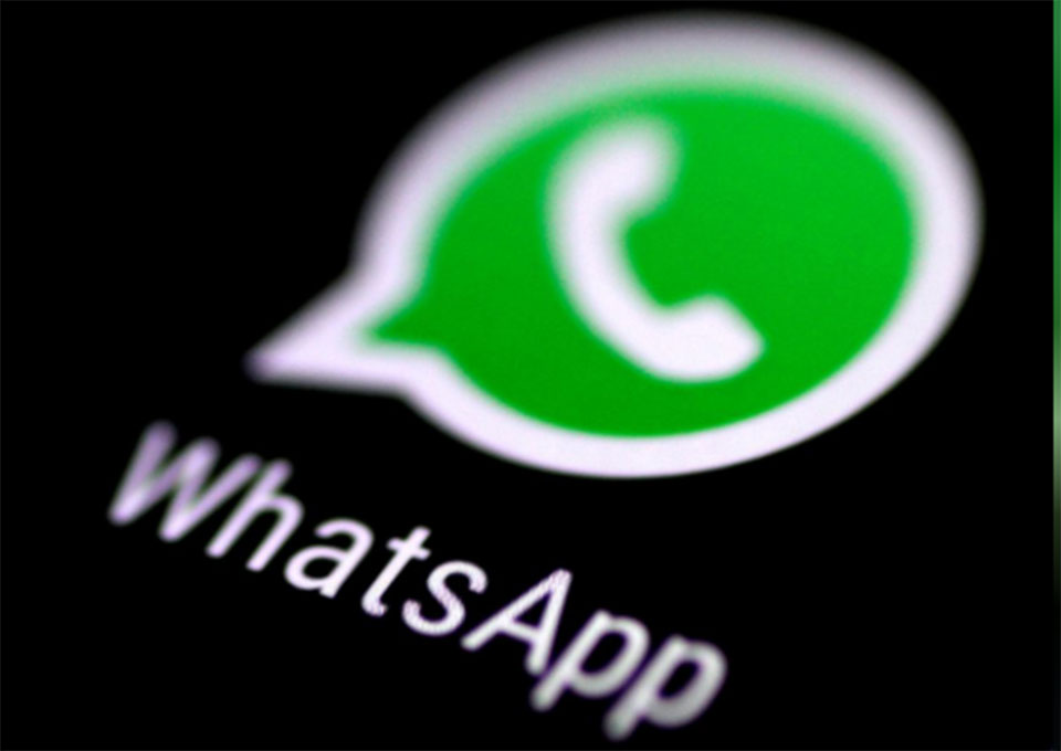 WhatsApp launches India tip line to curb fake news during polls