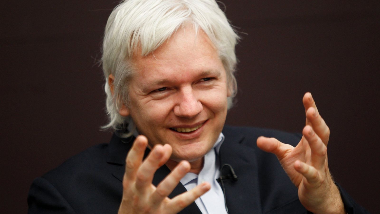 Journalism or not? WikiLeaks’ status in media world complex