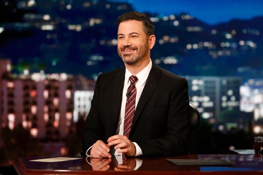 'Jimmy Kimmel Live!' hit with USD 395,000 fine