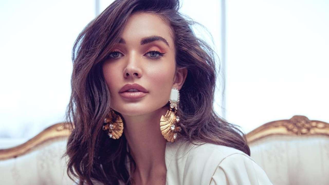 It's a boy for Amy Jackson