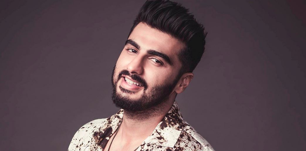 We all are flawed, important to introspect: Arjun Kapoor