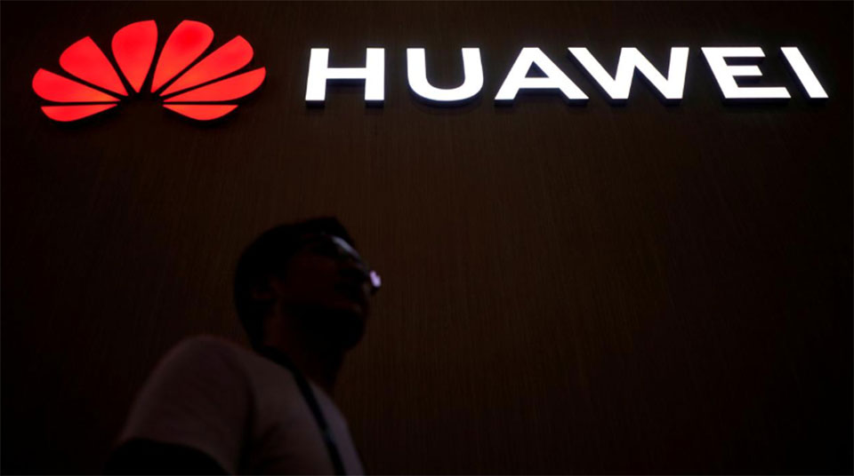 China blames Canada for 'gross difficulties' in relationship, demands Huawei exec be freed