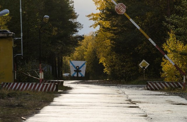Ukrainians brave nuclear risk to escape Russian-ruled south