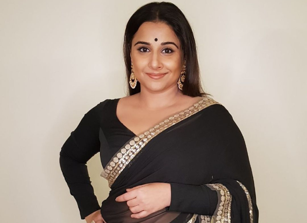 No opportunity big enough to compromise one's safety: Vidya on casting couch