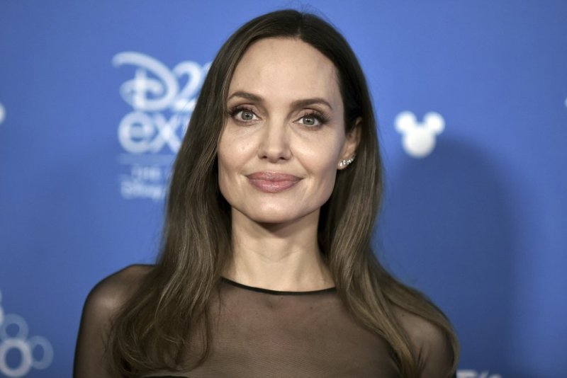 Jolie shares pride in son Maddox, joining Marvel movie