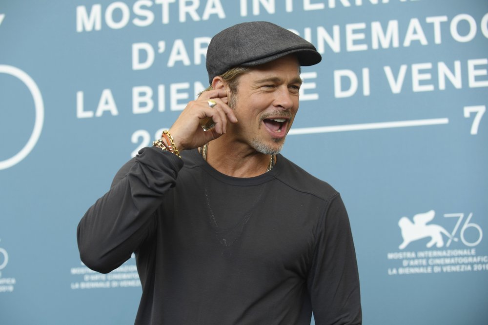 Brad Pitt goes deep into space, masculinity in ‘Ad Astra’