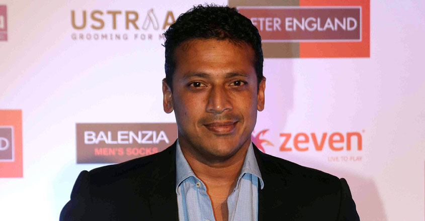 Indian players want safety guarantees for Pakistan trip - Bhupathi