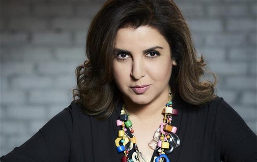 People are scared to make big musicals now: Farah Khan