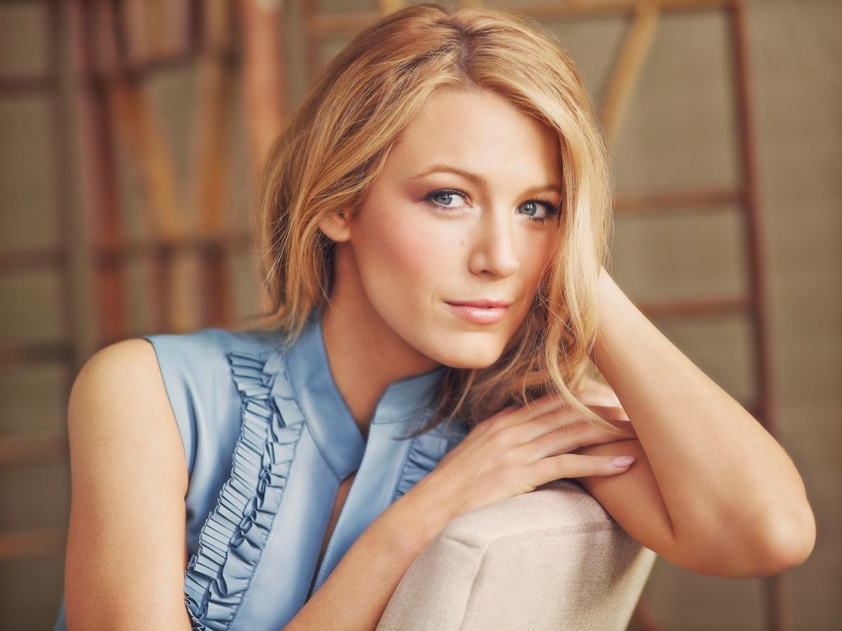 Blake Lively's 'The Rhythm Section' to now release in January 2020