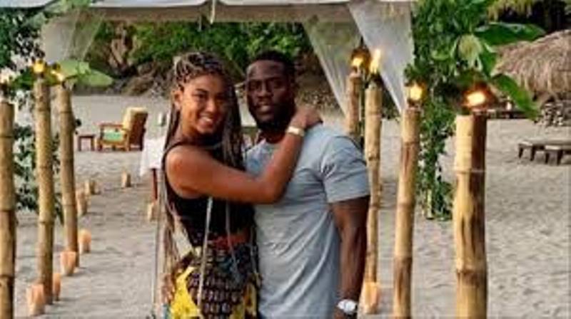 He's going to be fine: Kevin Hart's wife on his condition