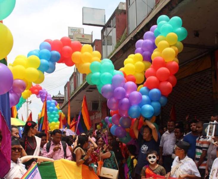 FSGMN to host ‘Pride Parade 2019’