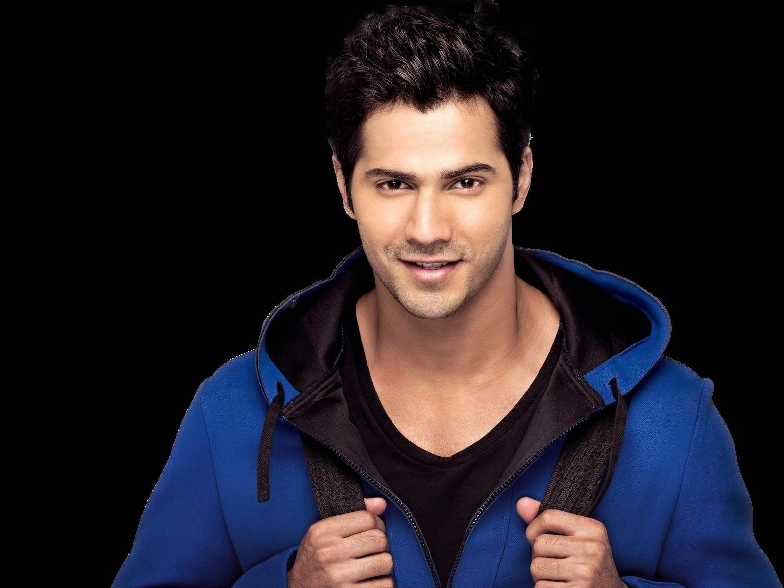 'Coolie no.1': Varun Dhawan heads out for his dance rehearsals in style