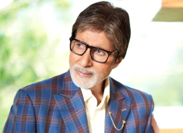 Amitabh Bachchan raps 'Aukaat' from 'Badla'