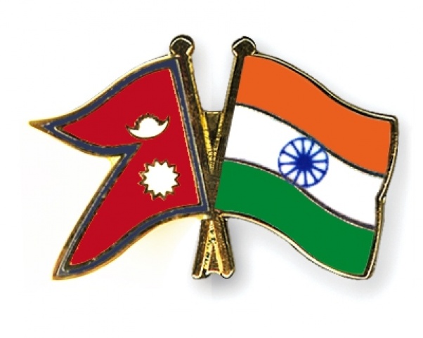 India drastically cuts aid to Nepal