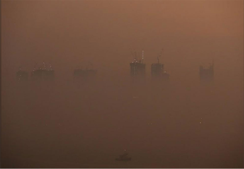 India proposes more than $12 billion of pollution-reducing incentives