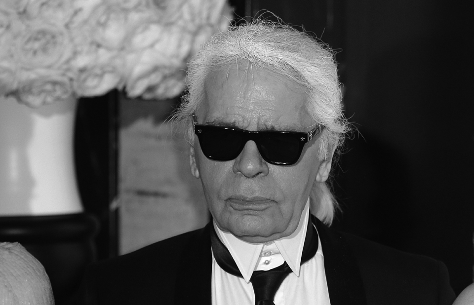 Chanel: Iconic couturier Karl Lagerfeld dies in Paris - myRepublica ...