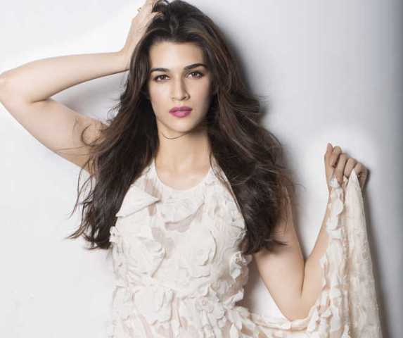 Didn't want it to affect the film: Kriti on #MeToo allegations against Sajid, Nana