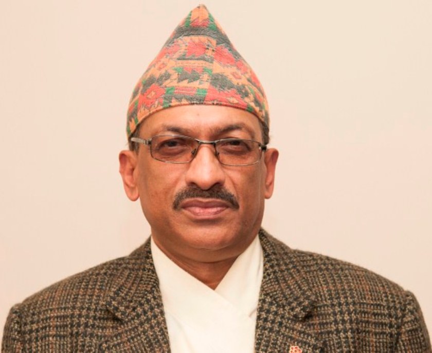 Sajha case being discussed in detail: CIAA chief Ghimire