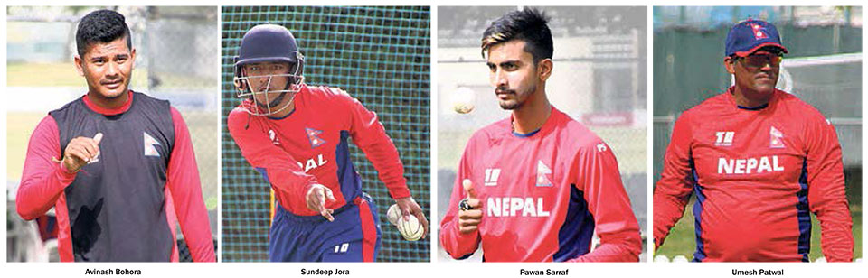 T20 leagues, Umesh Patwal, and successful debutants in international cricket