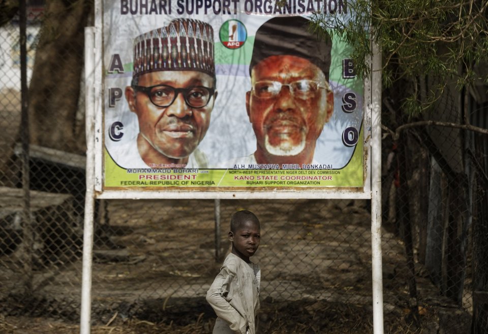 Nigeria delays election until Feb 23 over ‘challenges’